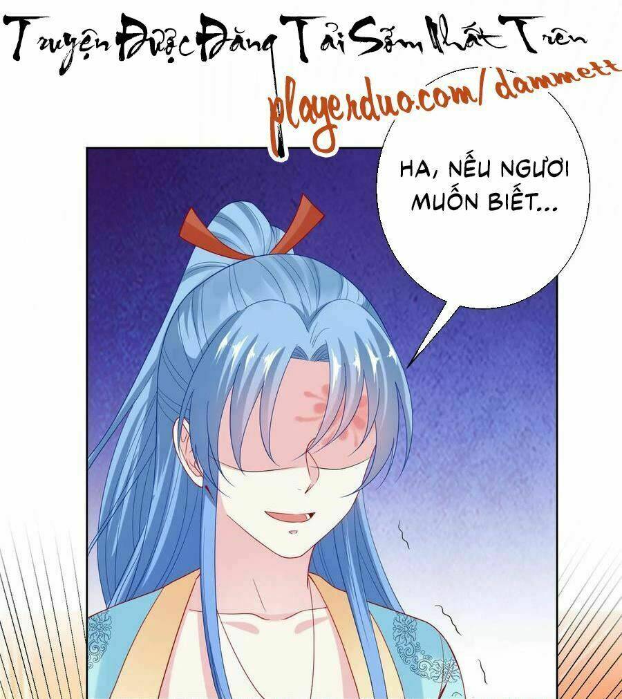 độc y đích nữ chapter 145 14