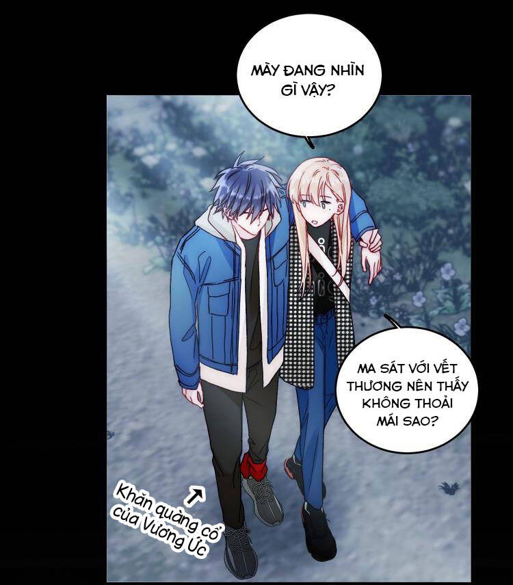 tôi phải làm 1 kẻ đại xấu xa chapter 44 5