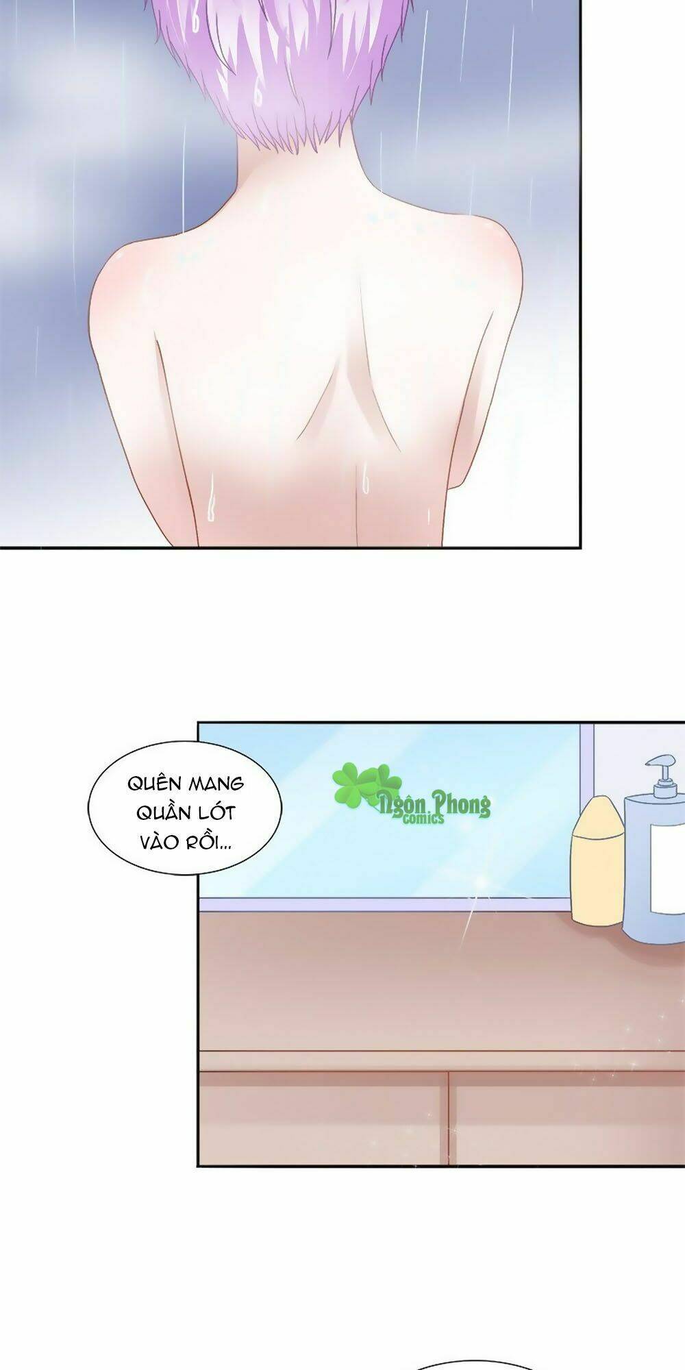 phải lòng ông chú hàng xóm chapter 9 4