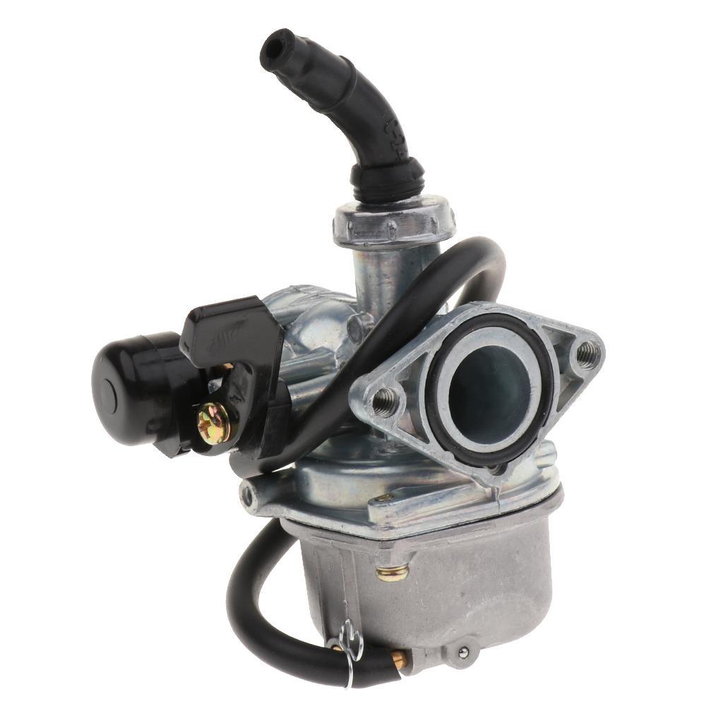 Carburetor CARB for CT 70cc 90cc 100cc 110cc ATV Dirt Bike Choke 19mm
