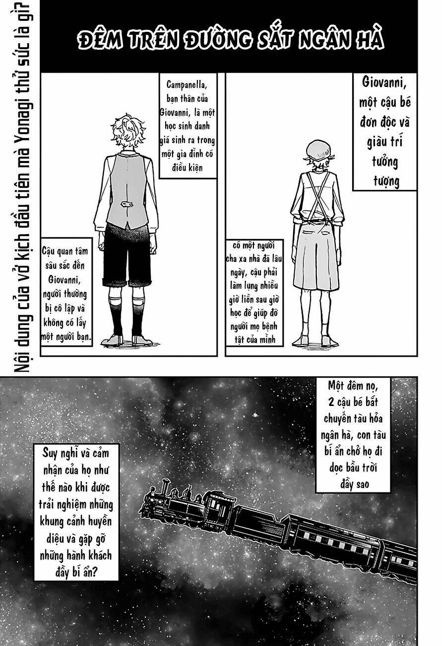 nữ diễn viên tài năng chapter 26 3