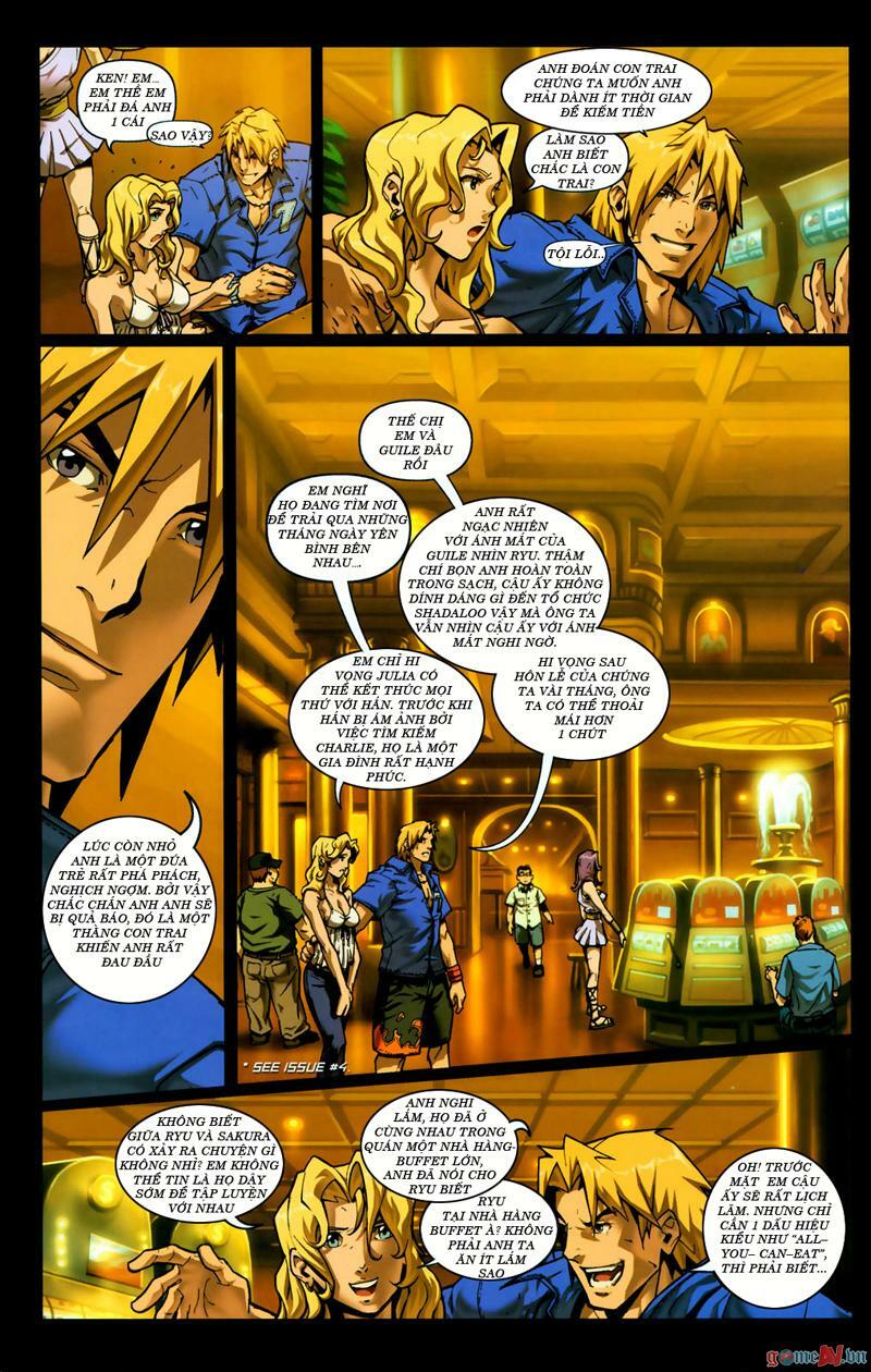 street fighter chapter 13 23