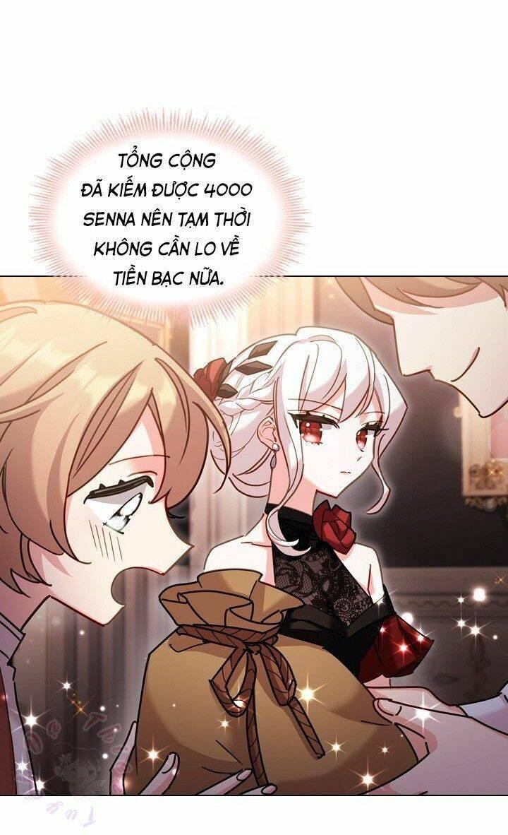 để yên cho tiểu thư hiền chapter 14 32