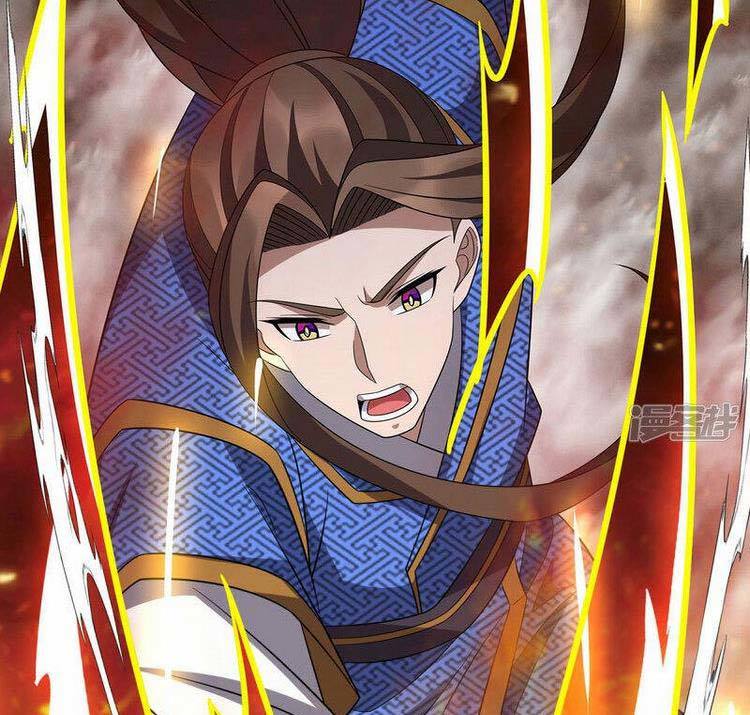 chúa tể tam giới chapter 261 9