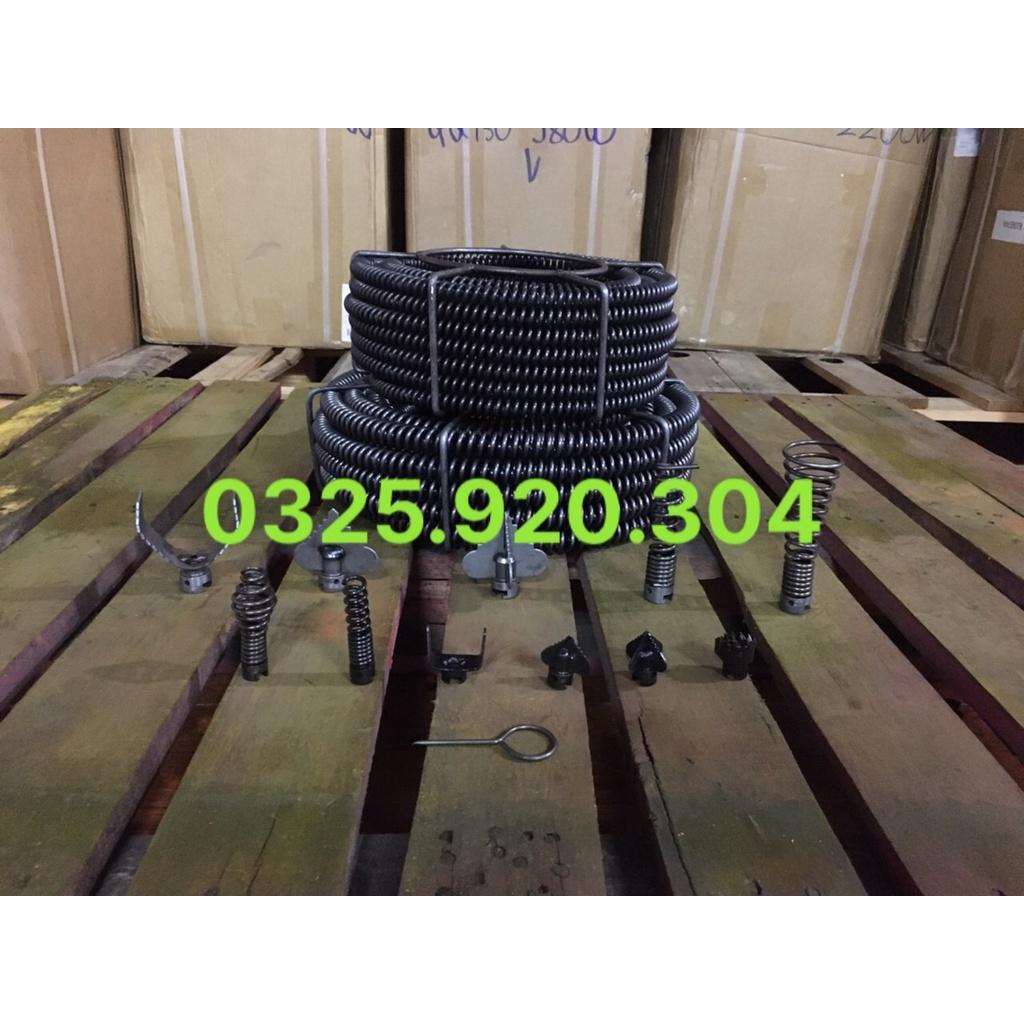 Máy thông Tắc Cống GQ150 - 1800W