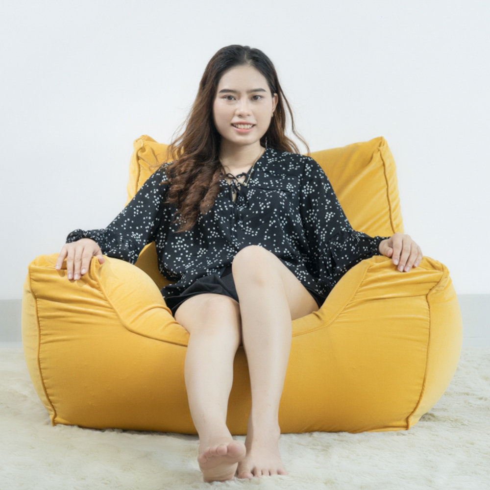 Ghế Lười Sofa Chair ticker