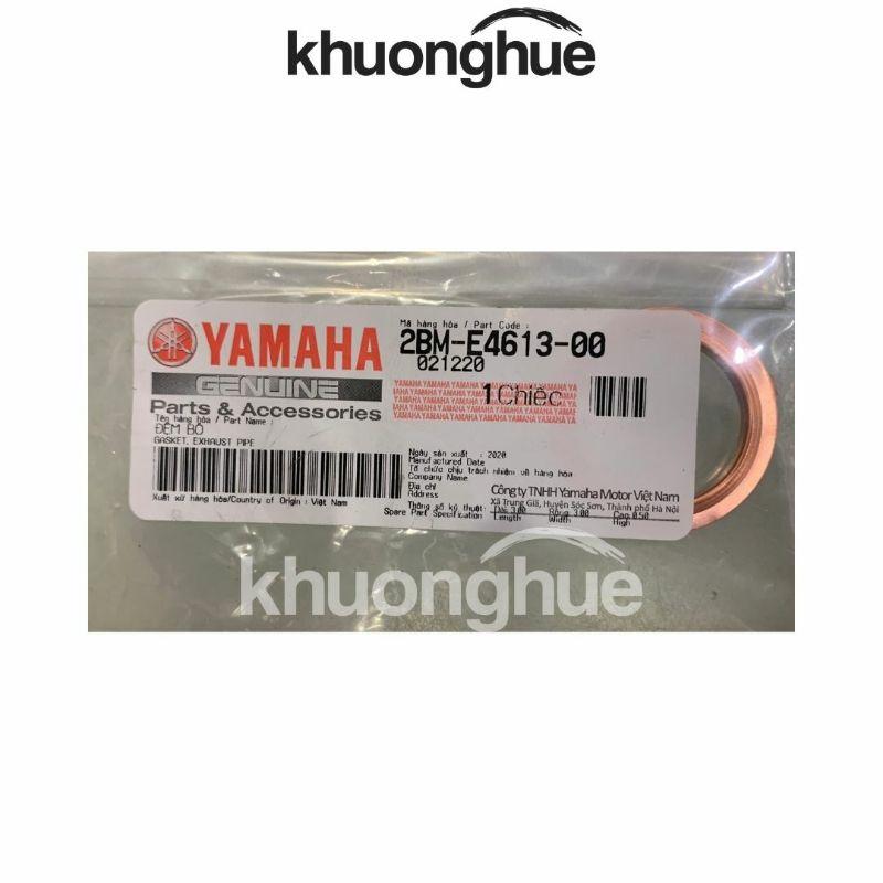 Đệm bô, ron cổ bô xe Grande chính hãng Yamaha