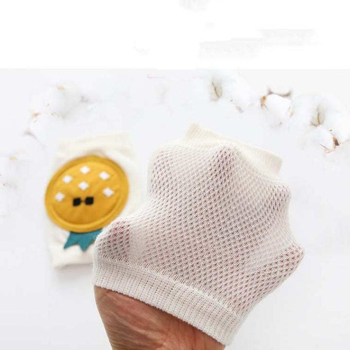 Bó gối tập bò cho bé Nhật Bản V10