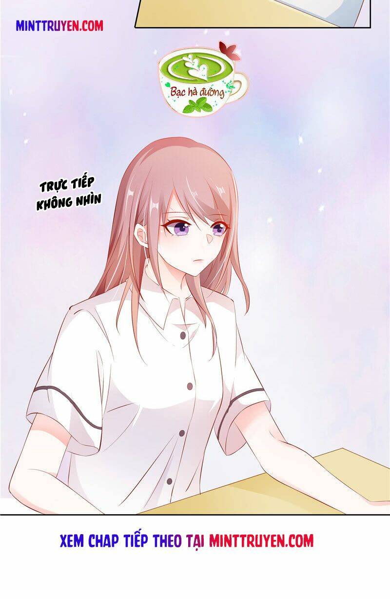 nụ cười cô ấy giống như kẹo đường chapter 1 22