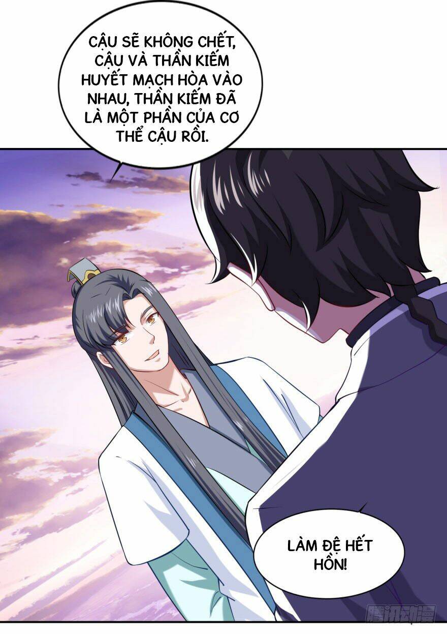 tiên ma đồng tu chapter 62 12