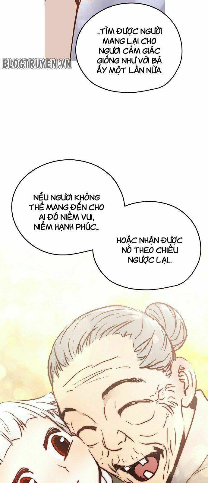 hứa lan chapter 25 34