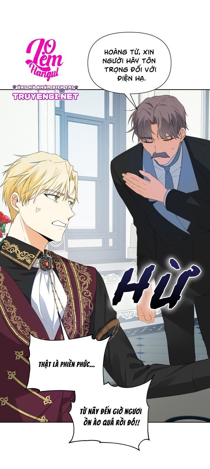 trở thành vợ của nam chính phế vật chapter 18 38