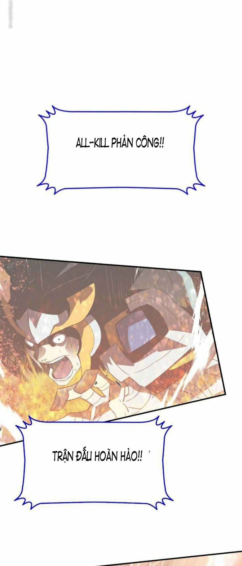 tôi là lính mới chapter 48 14