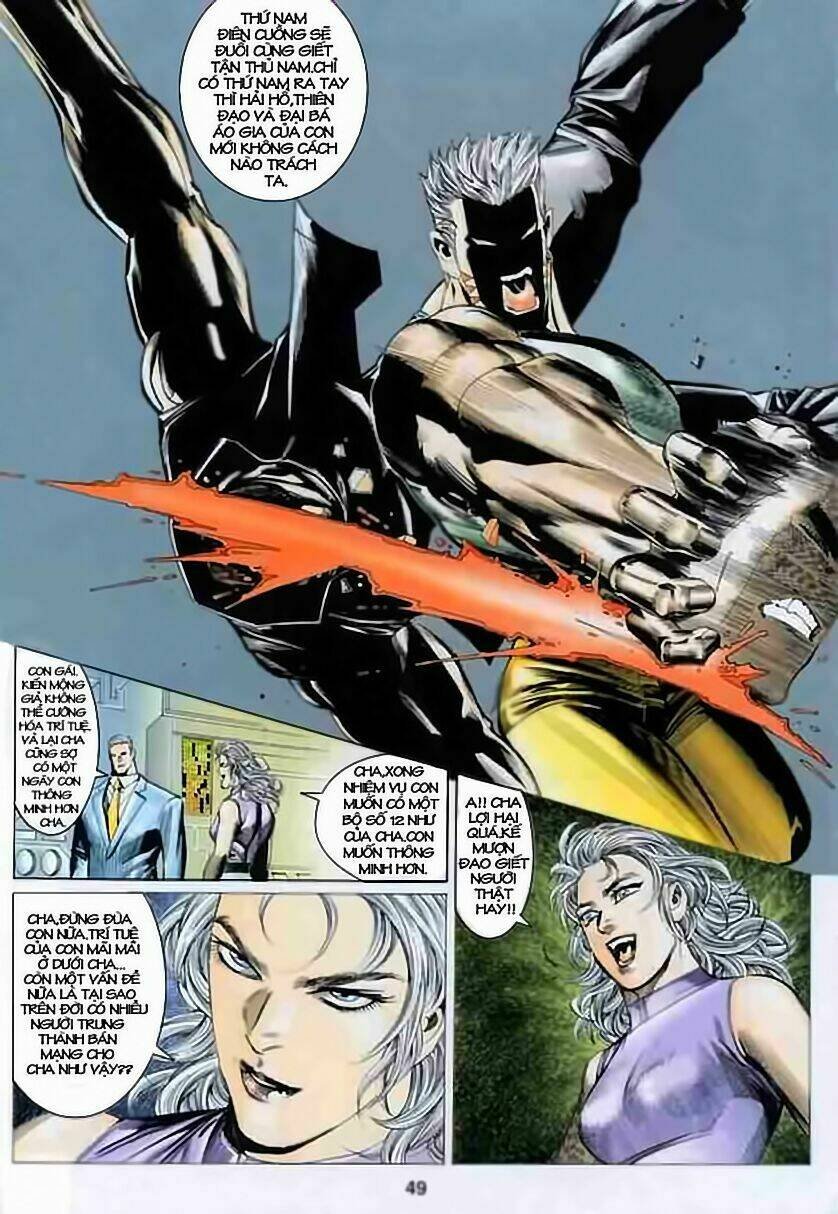 hải hổ 2 chapter 34 15