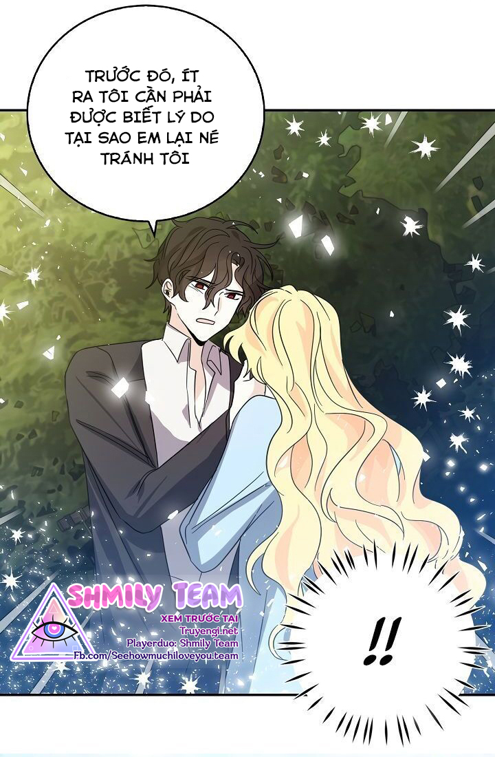 tôi là bạn gái cũ của một vị anh hùng chapter 18 12