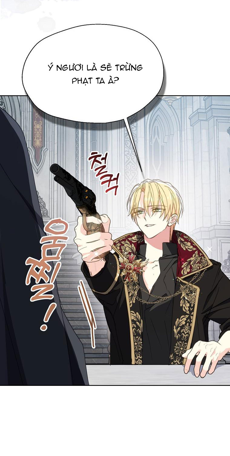 bệ hạ, xin đừng giết tôi!! chapter 132.1 8