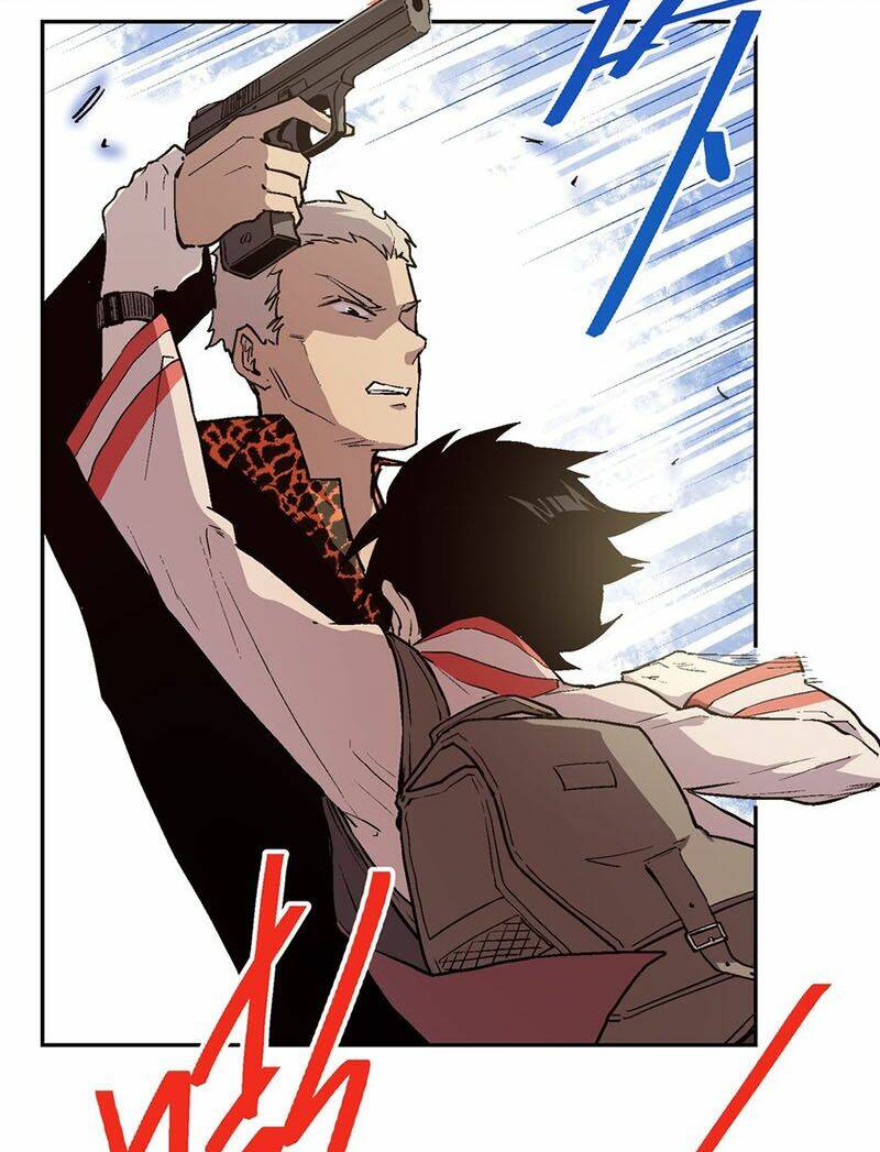 vương bài đặc công trùng sinh vườn trường chapter 28 36