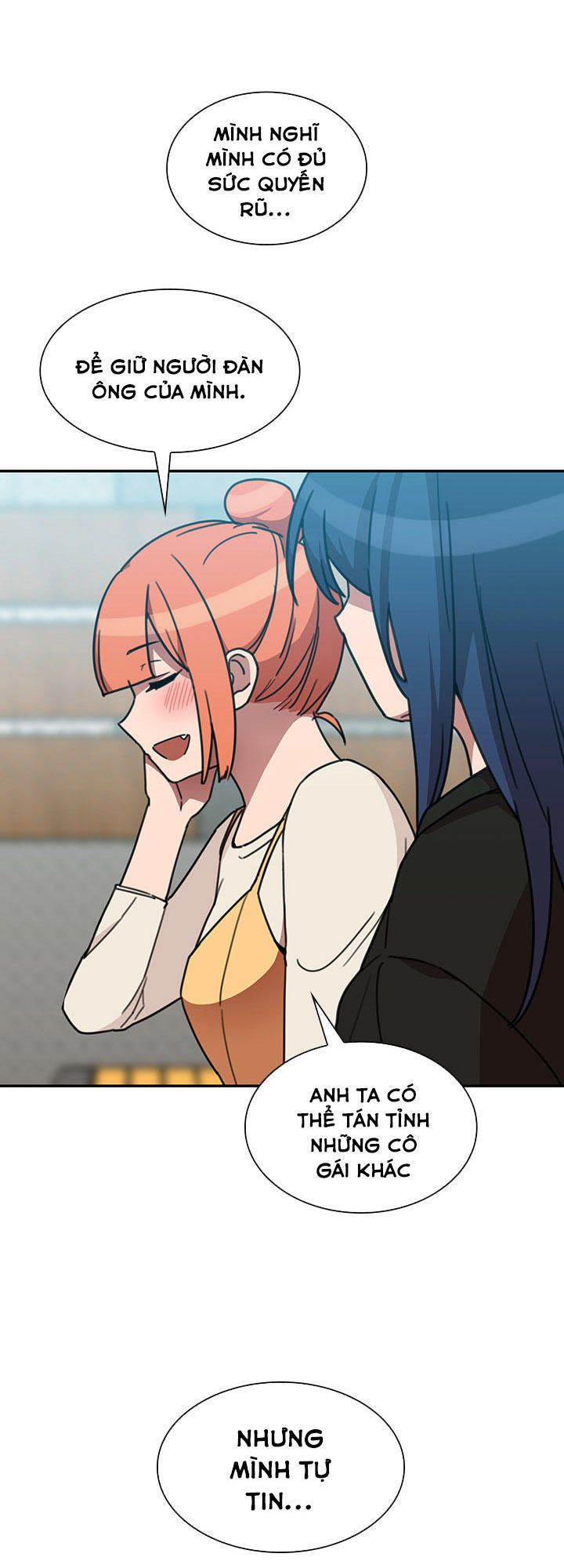 close as neighbors chapter 40 38