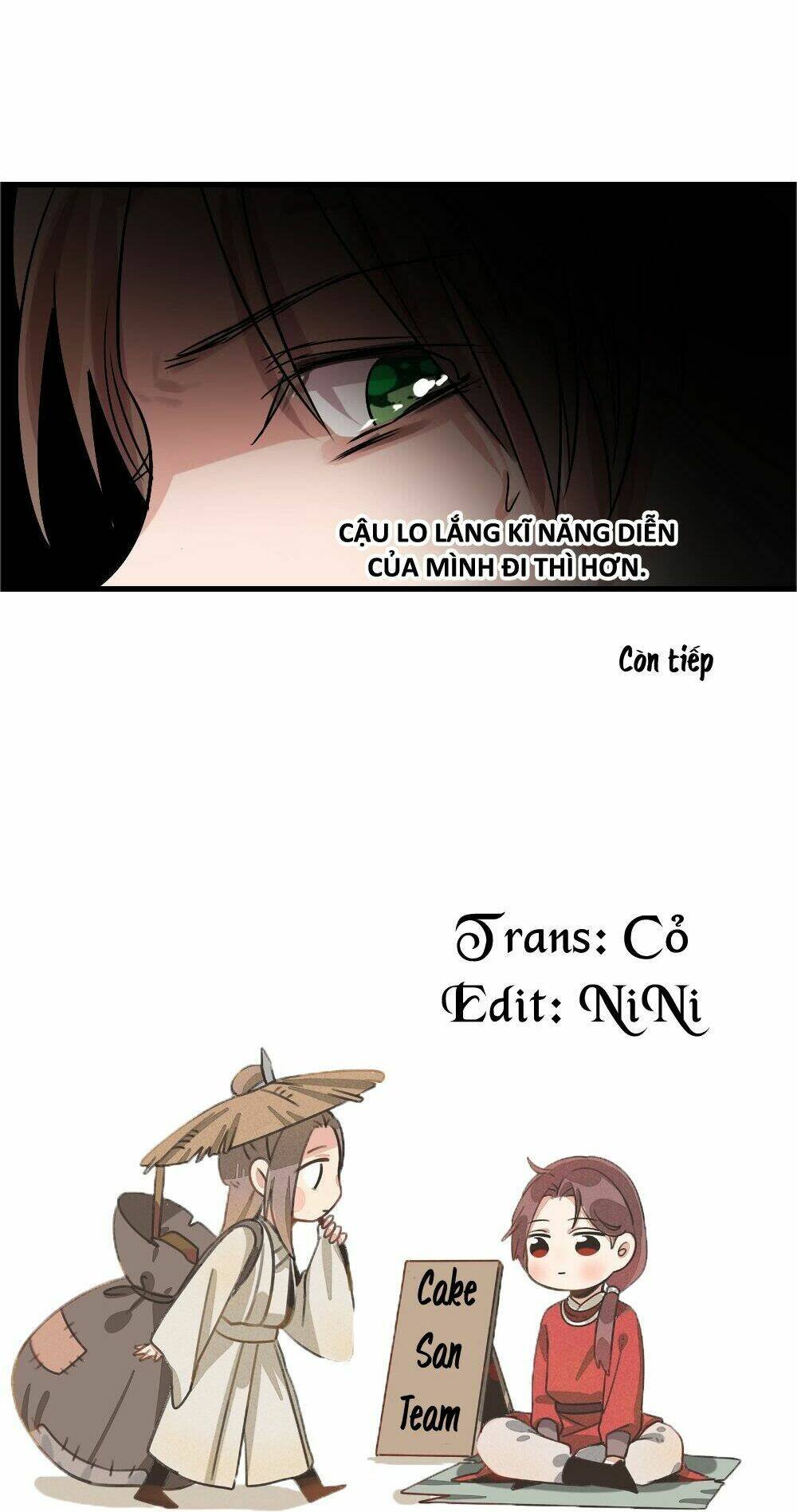 phải lòng em trai của bạn gái mình chapter 44 30