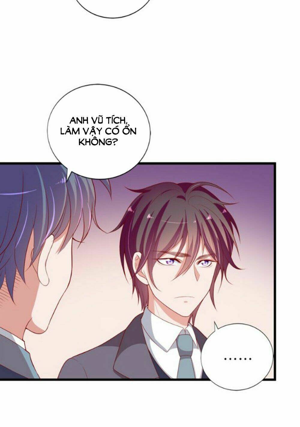 quản lí ngây ngô và thần tượng ác ma chapter 11 43