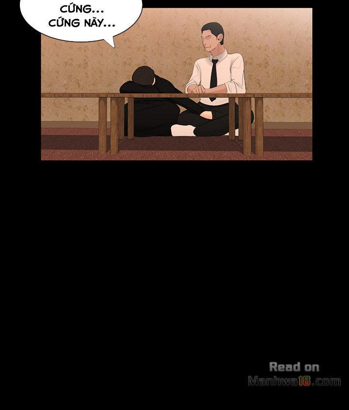 chú và cháu chapter 3 4