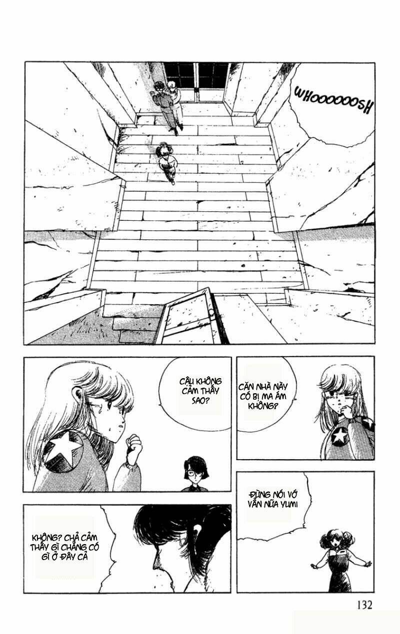 the horror mansion chapter 6 7