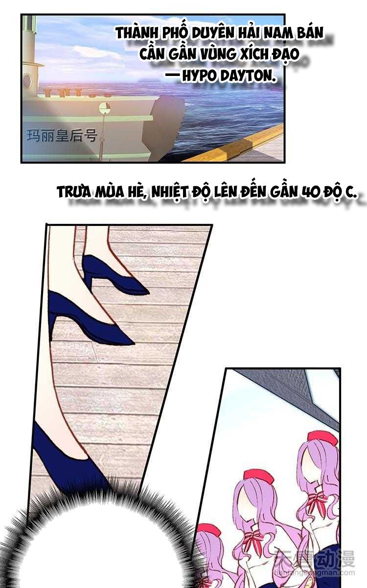 gia đình biến thái chapter 17 4