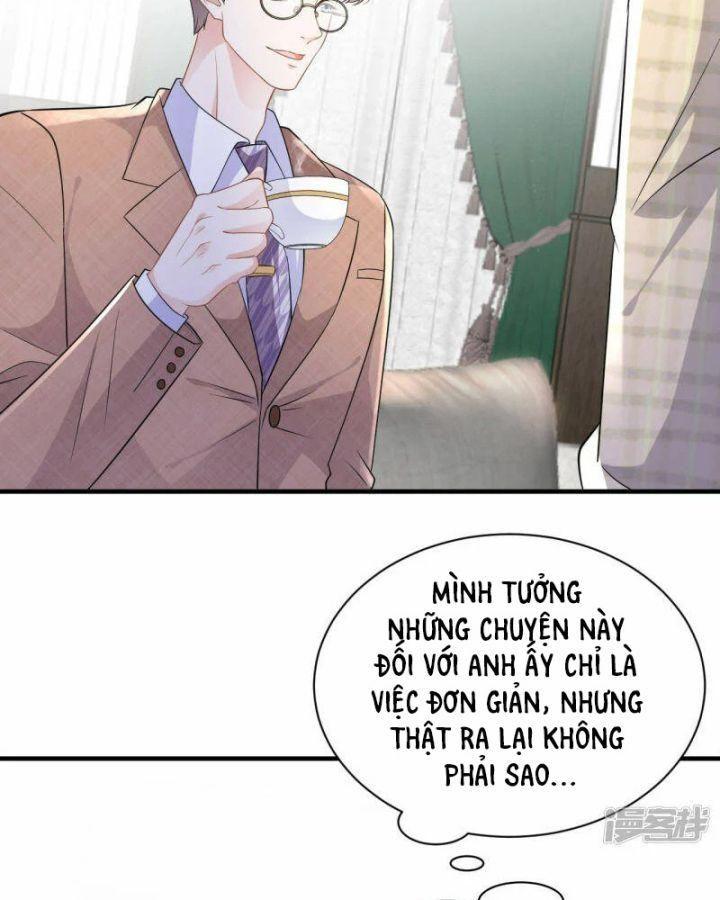 đại tiểu thư có thể có cái gì xấu chapter 35 26