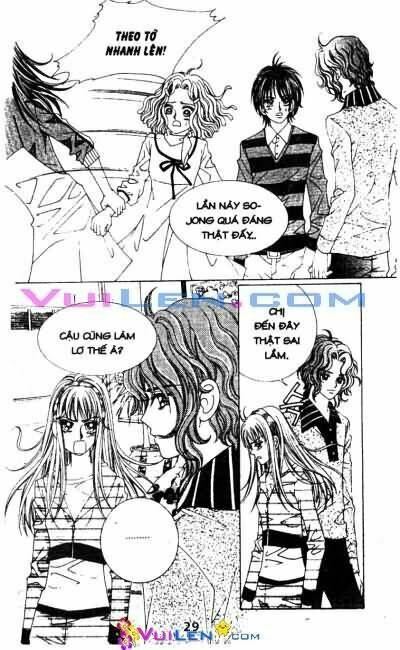 không bao giờ khóc chapter 2 29