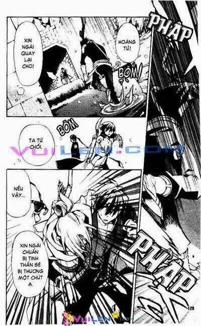 thanh kiếm và vương miện chapter 5 129