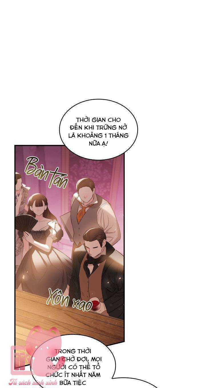 'di vật' melvin để lại chapter 26 20