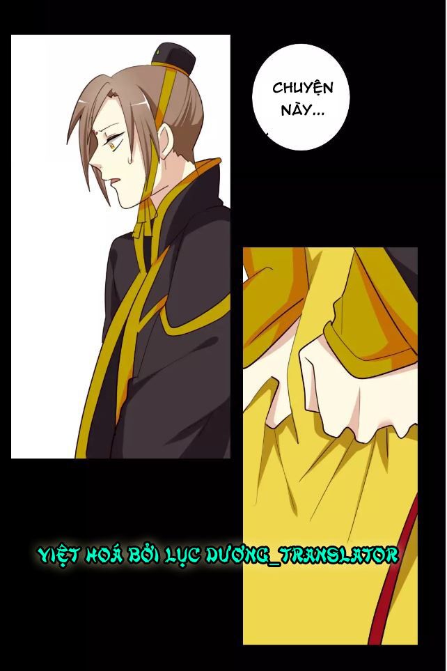 lưỡng bất nghi (full) chapter 52 3