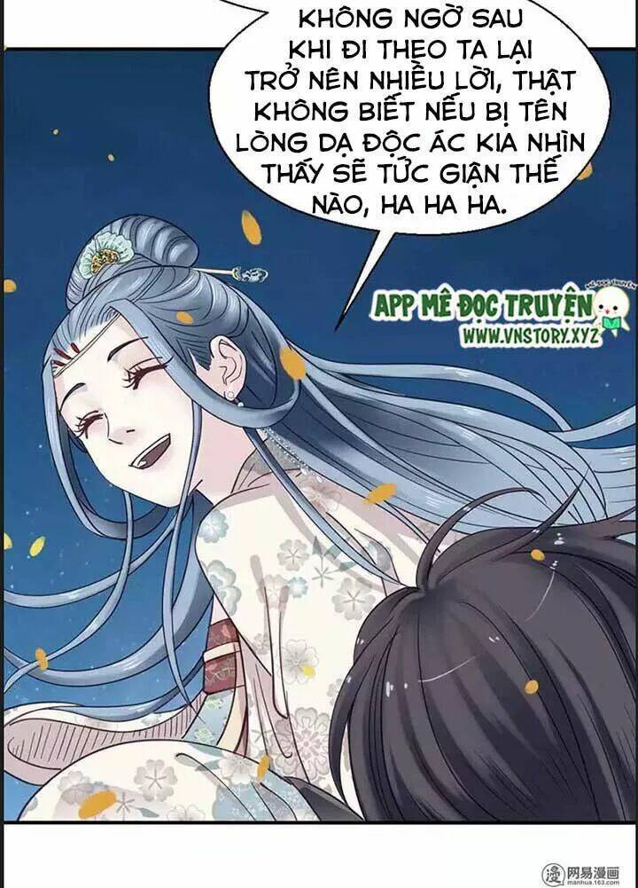 kiều nữ độc phi chapter 73 9