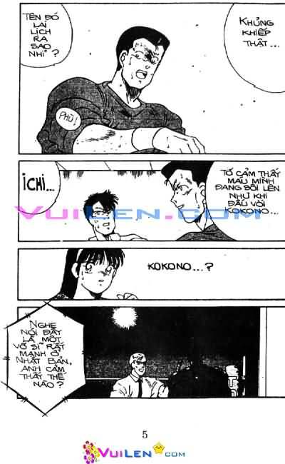 truyền nhân atula - shura no mon i chapter 14 6