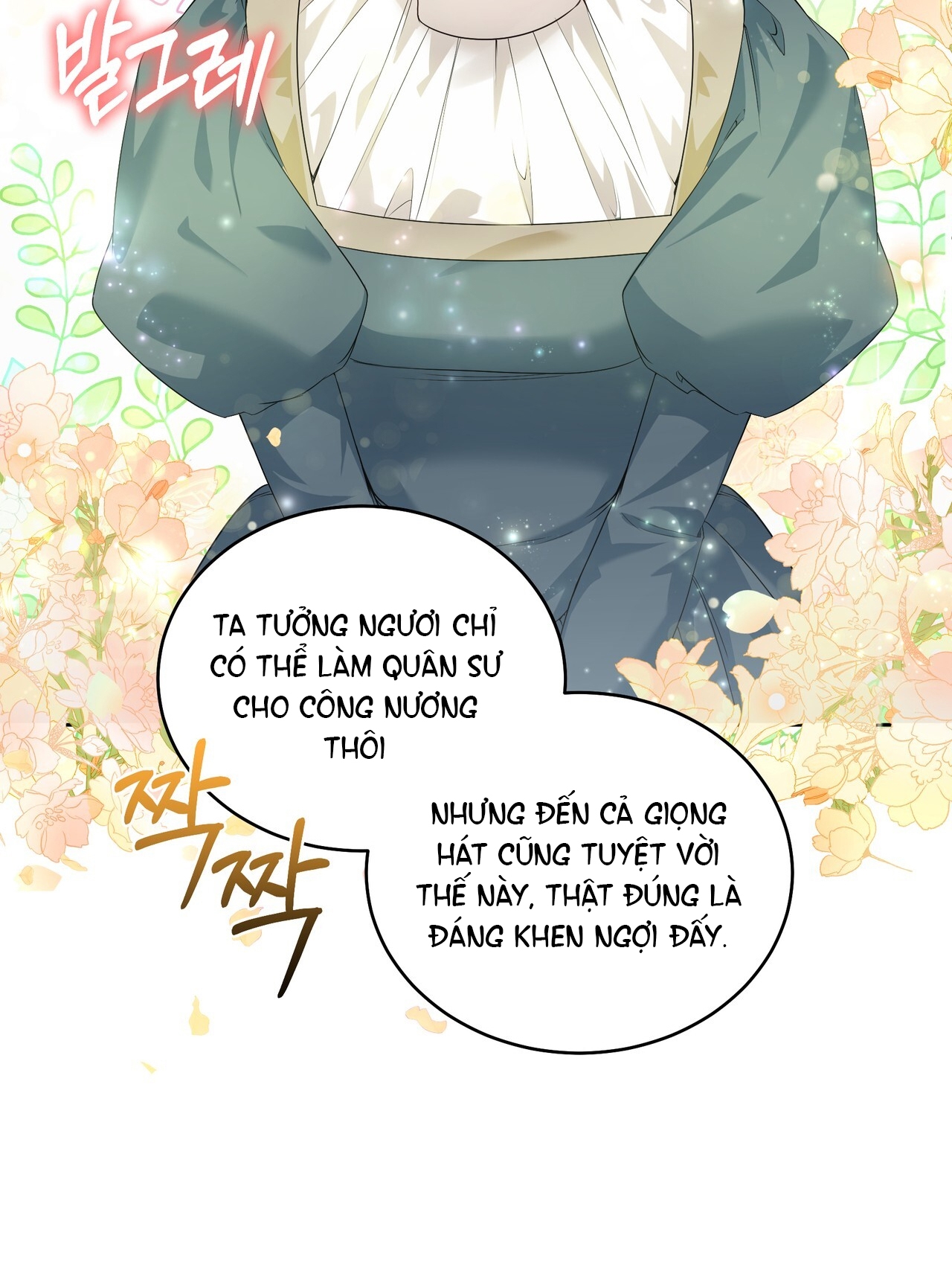 dấu tích của tiên nữ chapter 10.1 43