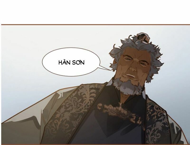 nhất đại linh hậu chapter 61.1 5