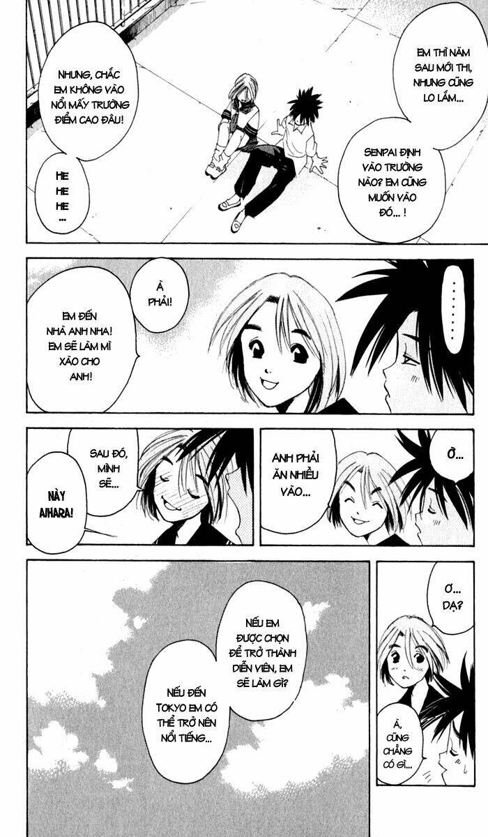 parallel chapter 11 23