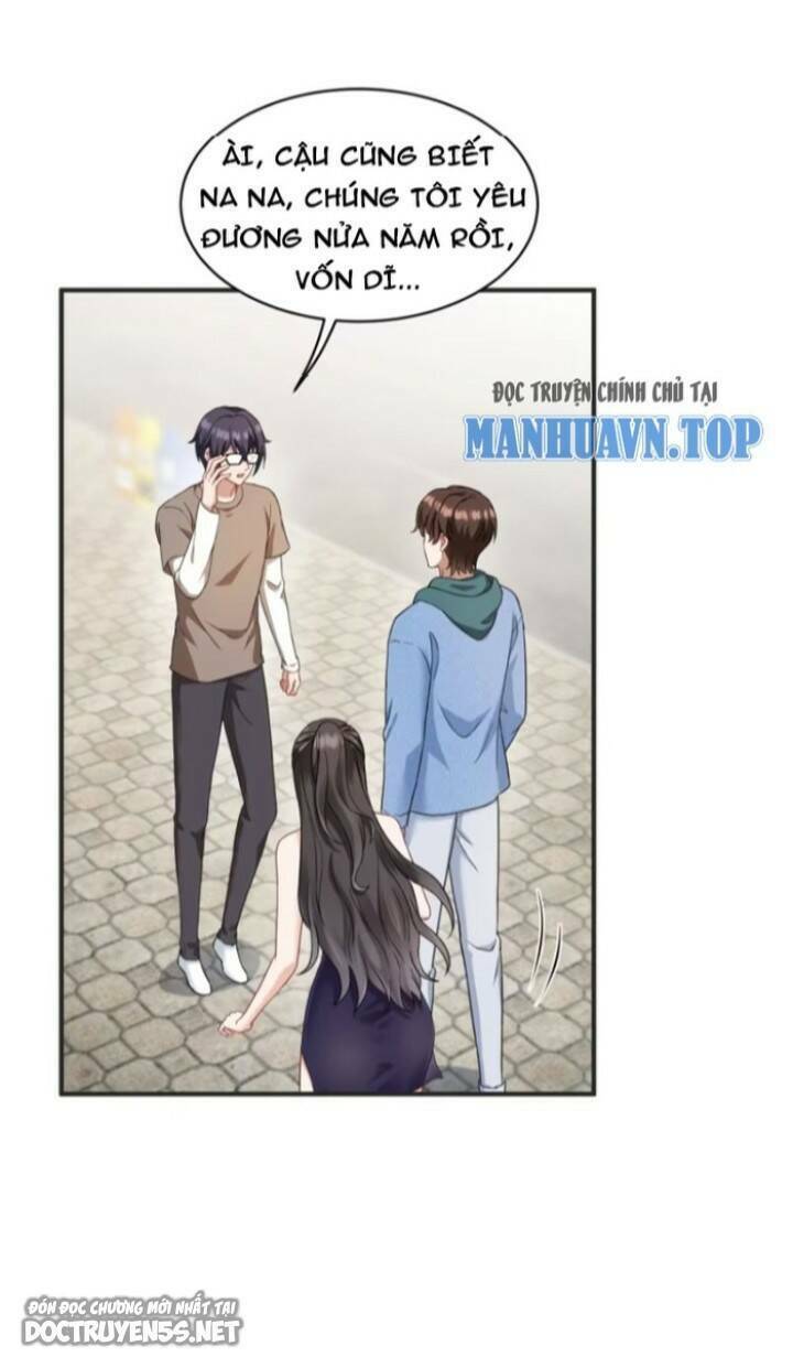 Bỏ Làm Simp Chúa, Ta Có Trong Tay Cả Tỉ Thần Hào chapter 9.2 19