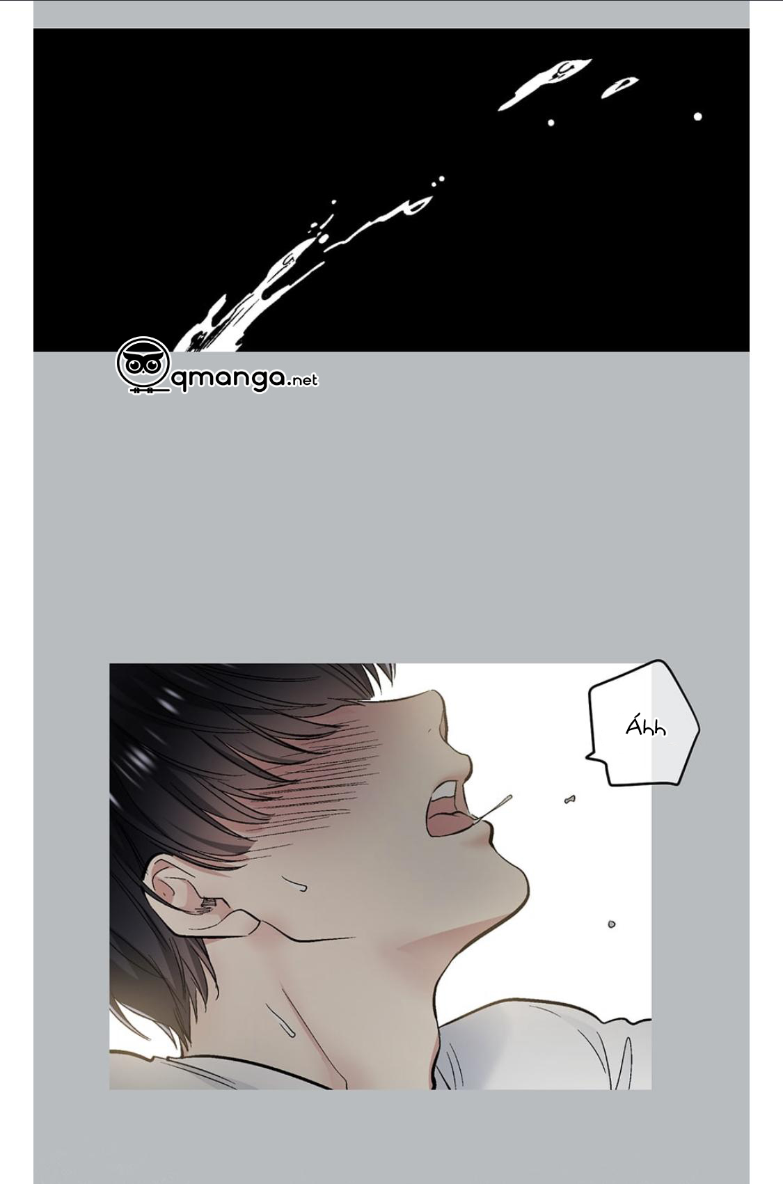 ứng dụng xấu hổ chapter 40 6