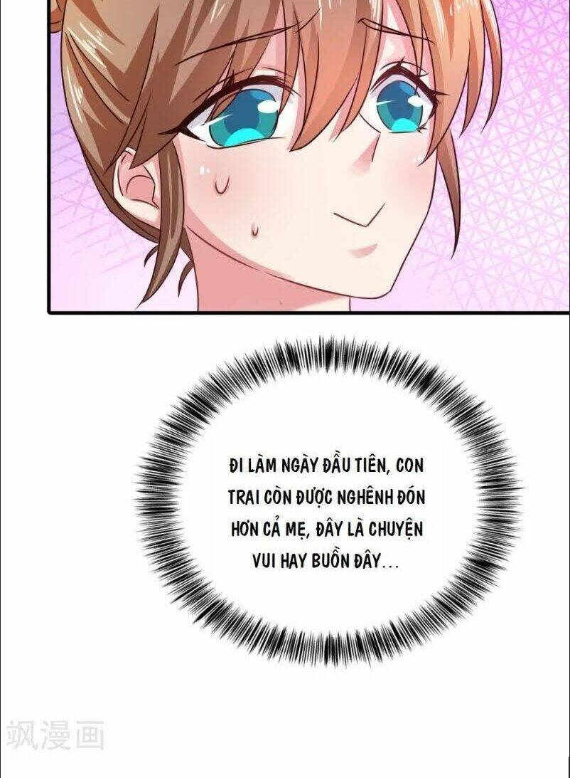 nhập cốt noãn hôn chapter 311 12