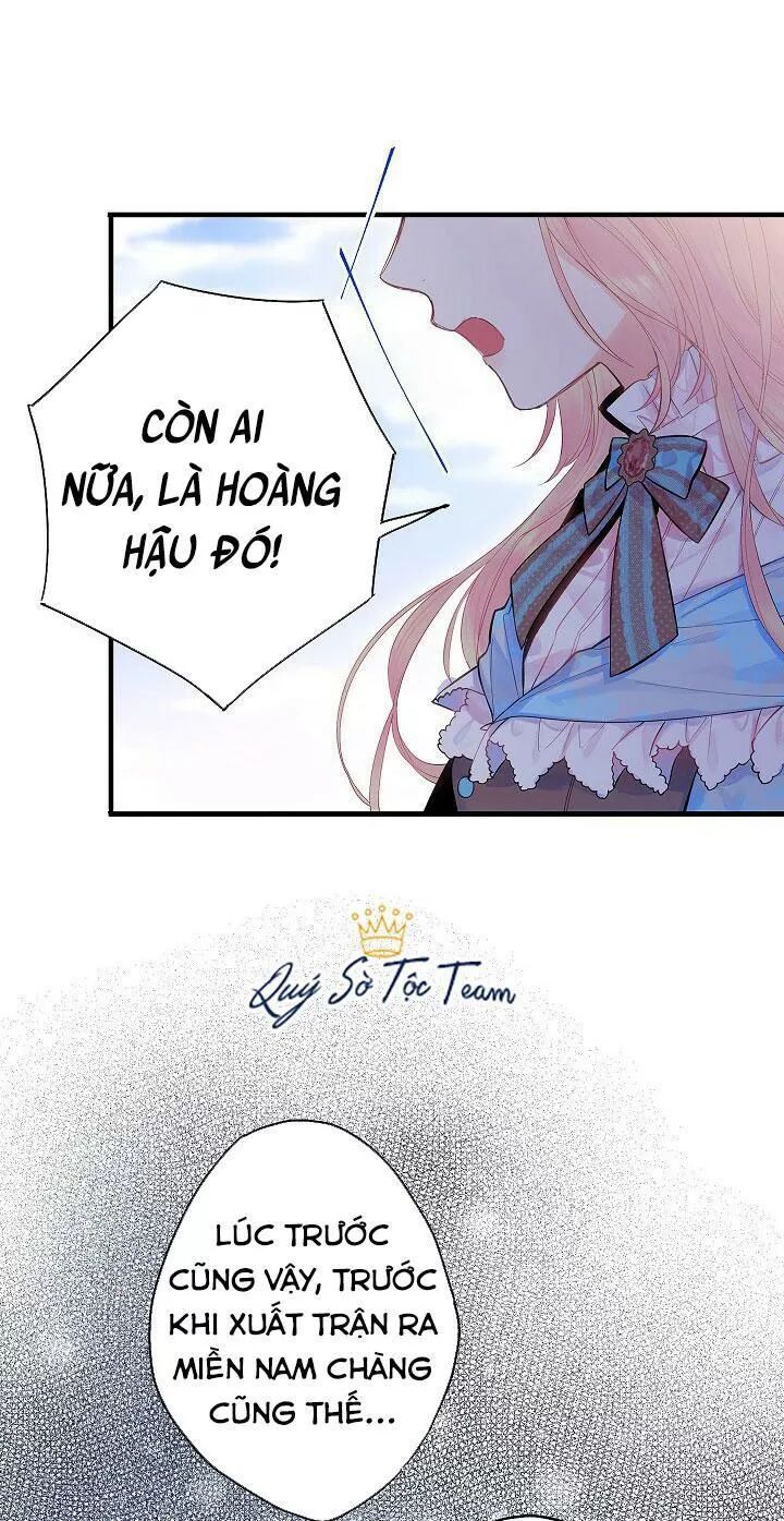 thánh nữ ẩn danh chapter 140 27