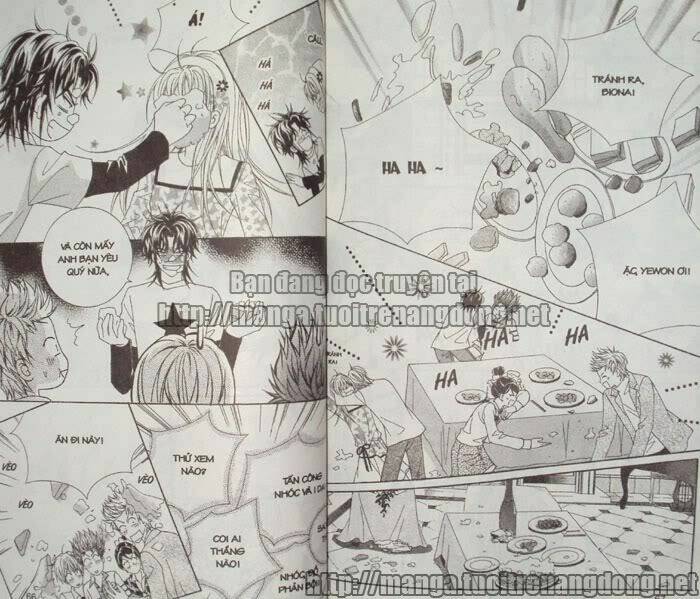 con quỷ hút thuốc ở nhà kho chapter 9 33