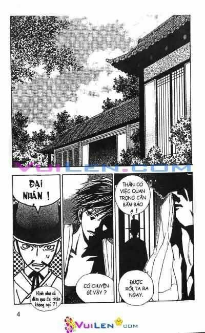 tiên nữ giáng trần chapter 19 4