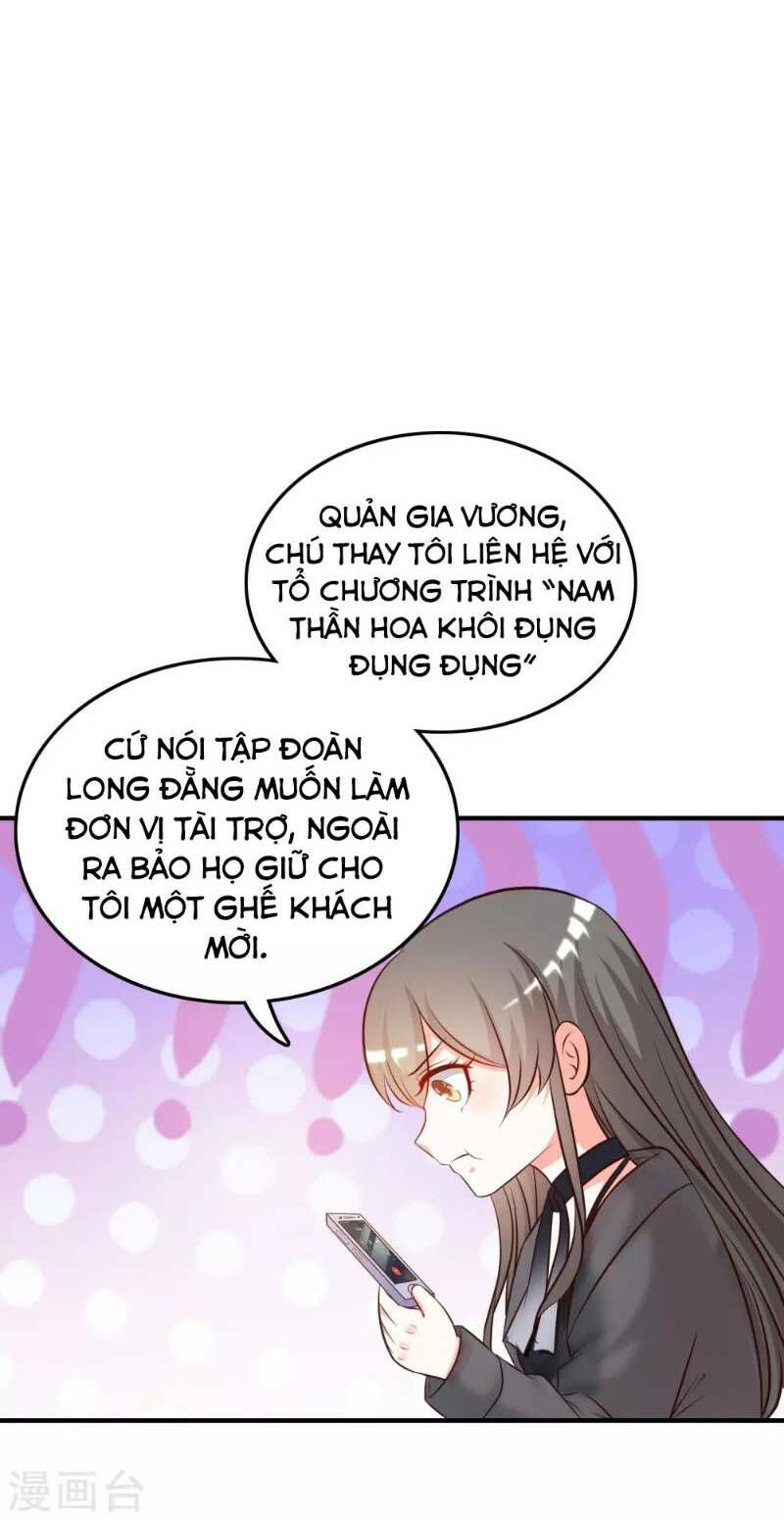 tối cường vận đào hoa chapter 39 4