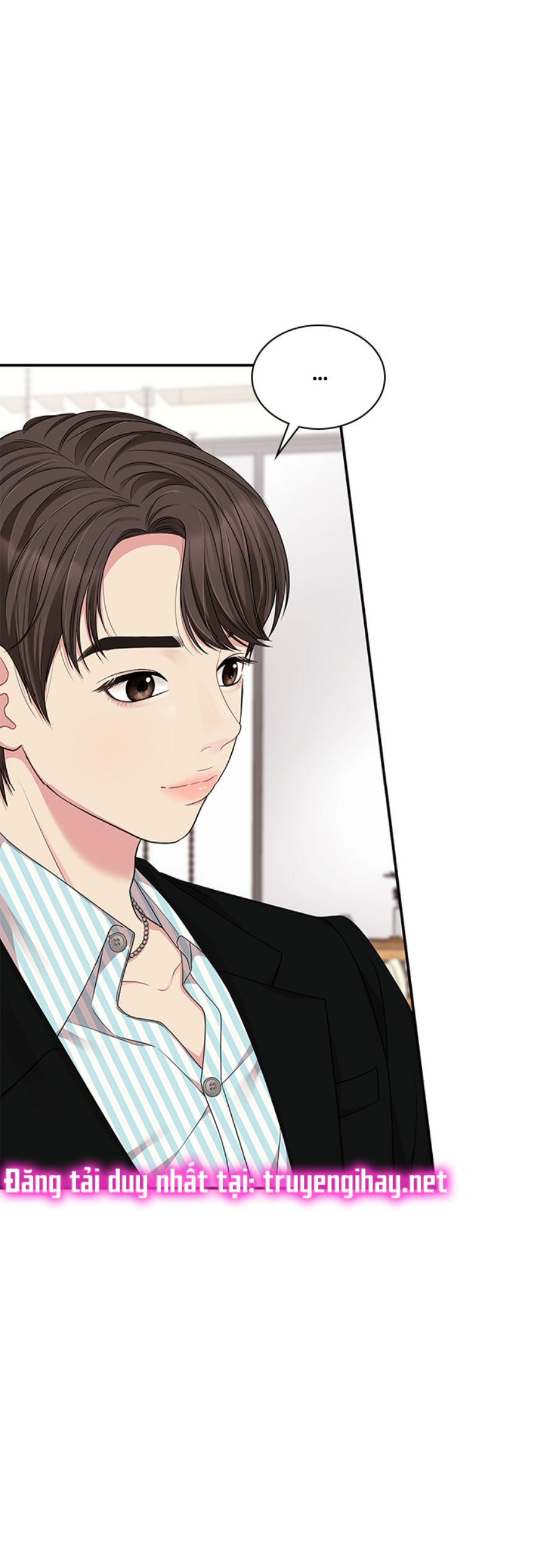 gửi em người đánh cắp những vì sao - to you who swallowed a star chapter 27.2 8