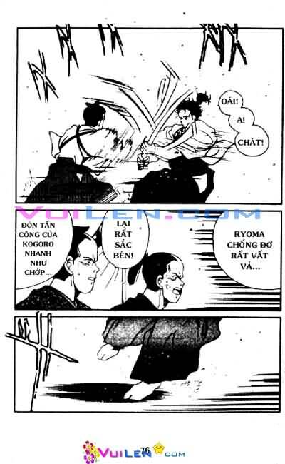 truyền nhân atula phần ii chapter 2 77