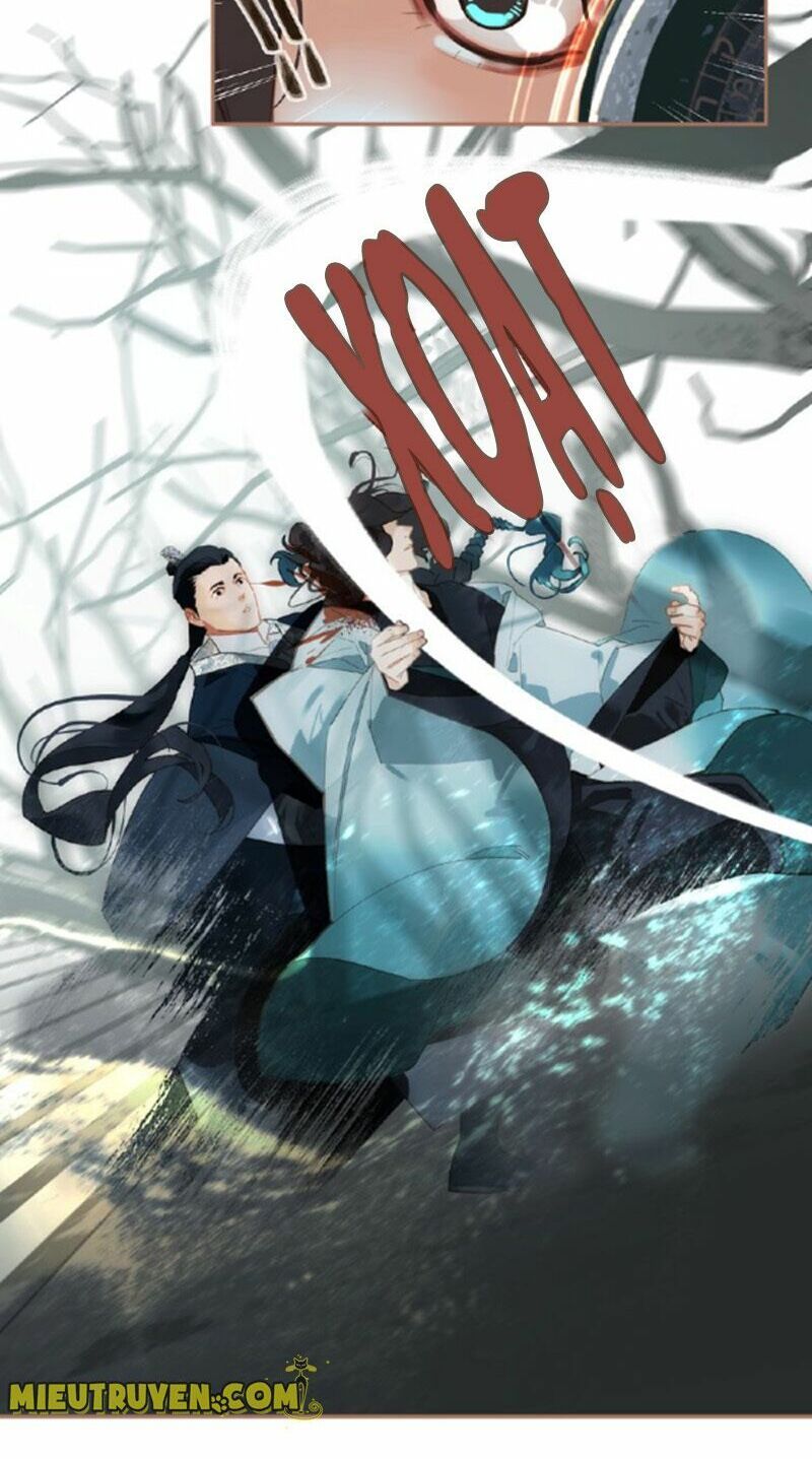 nhất đại linh hậu chapter 86 31