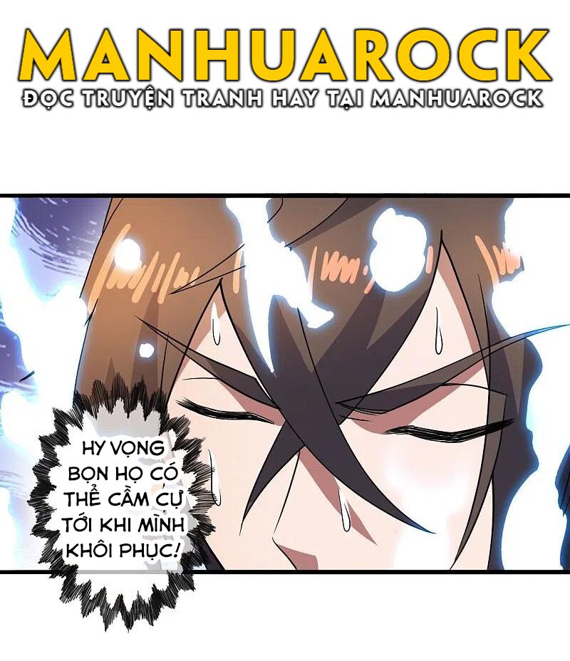 tiên võ đế tôn chapter 305 24