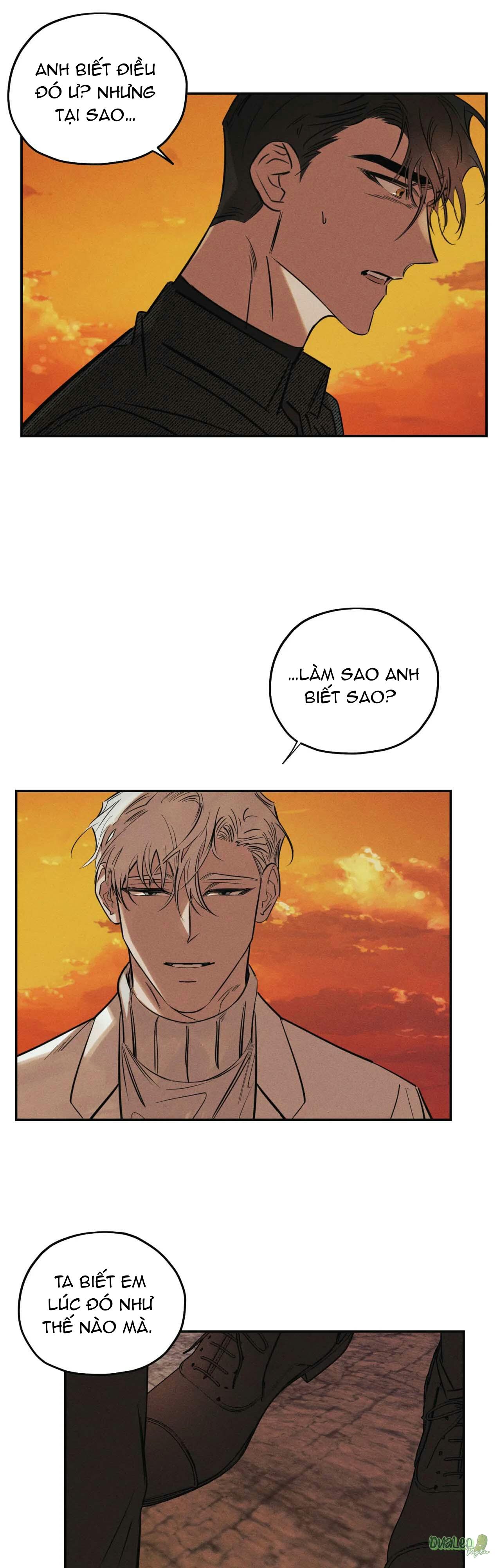 đóa hoa tội lỗi chapter 23 9