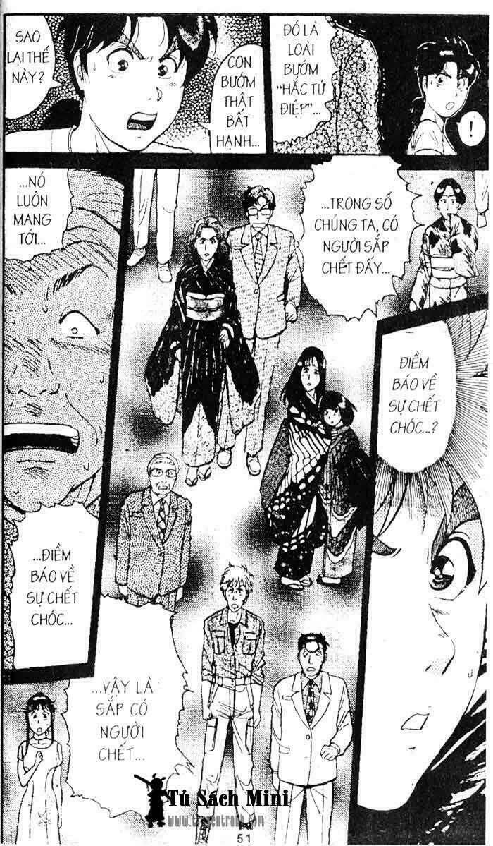 thám tử kindaichi (bản đẹp) chapter 162 10